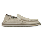 Sanuk - M Vagabond ST Hemp