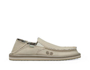 Sanuks - W Donna Hemp