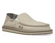 Sanuks - W Donna Hemp