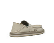 Sanuks - W Donna Hemp