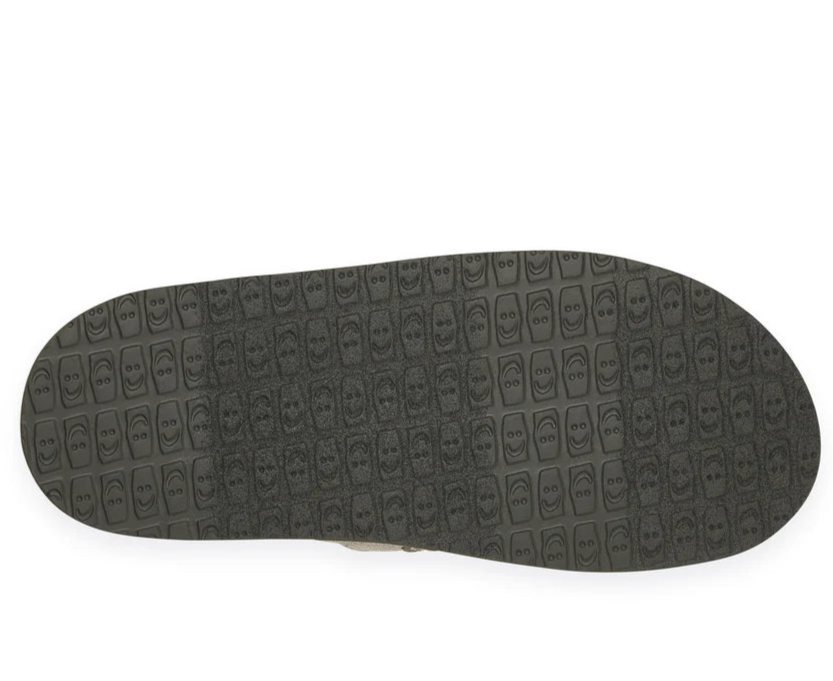 Sanuk - M Vagabond ST Hemp