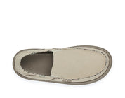 Sanuks - W Donna Hemp