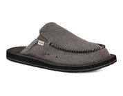 Sanuks - M You Got My Back Dark Grey