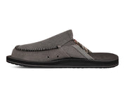 Sanuks - M You Got My Back Dark Grey