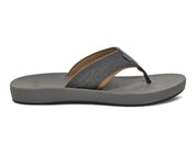 Sanuks - M Cosmic Seas Mesh Dark Grey