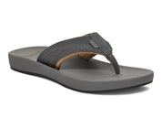 Sanuks - M Cosmic Seas Mesh Dark Grey