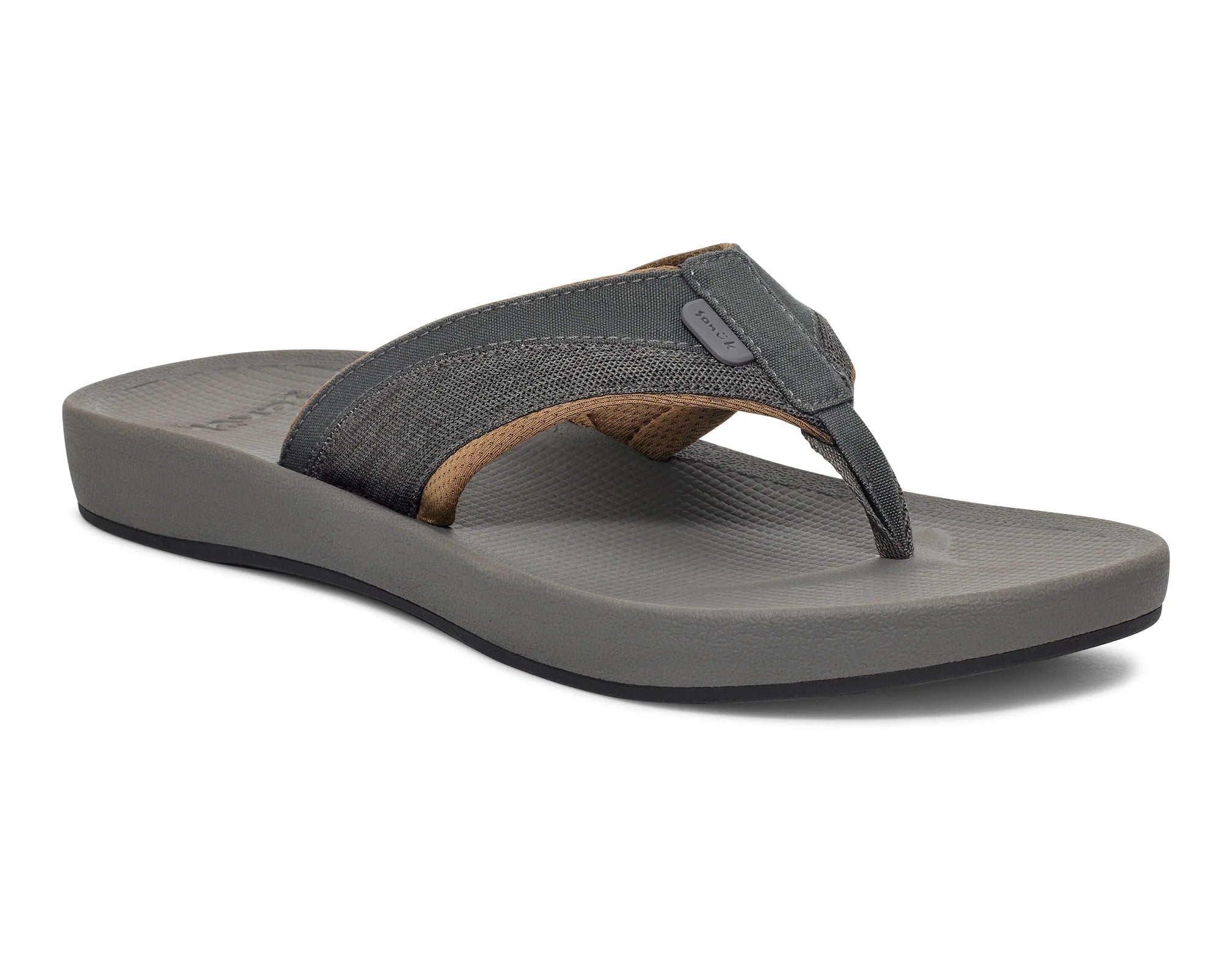 Sanuks - M Cosmic Seas Mesh Dark Grey