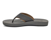 Sanuks - M Cosmic Seas Mesh Dark Grey