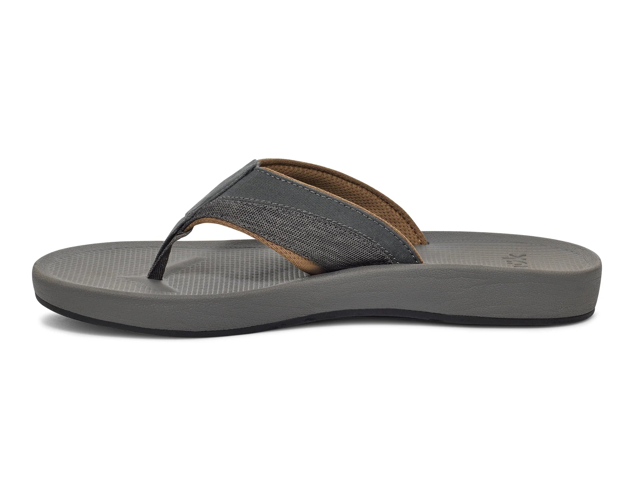 Sanuks - M Cosmic Seas Mesh Dark Grey