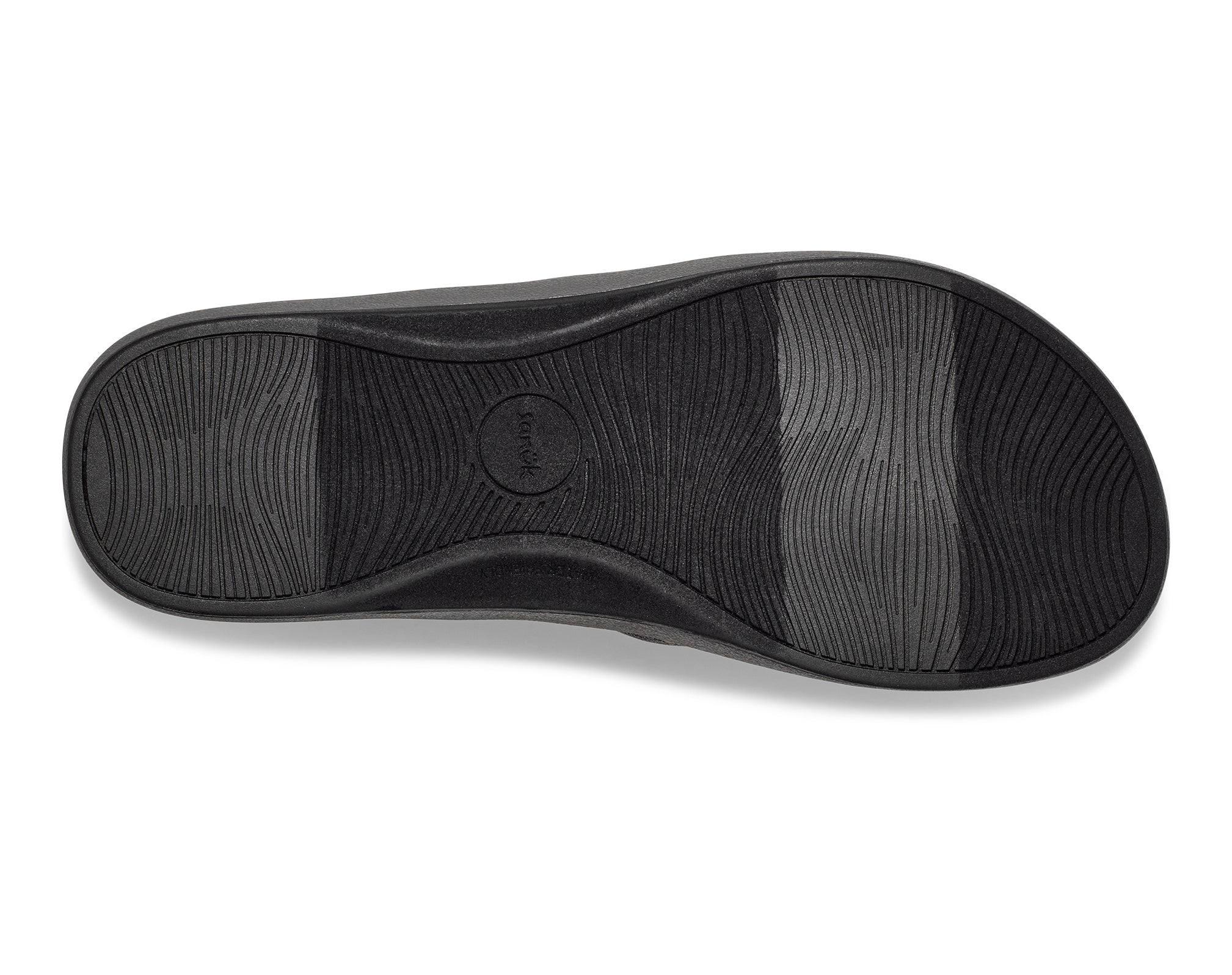 Sanuks - M Cosmic Seas Mesh Dark Grey