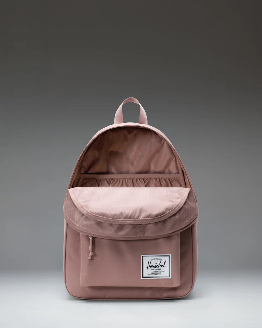 Herschel Supply Co. - Classic Backpack Ash Rose