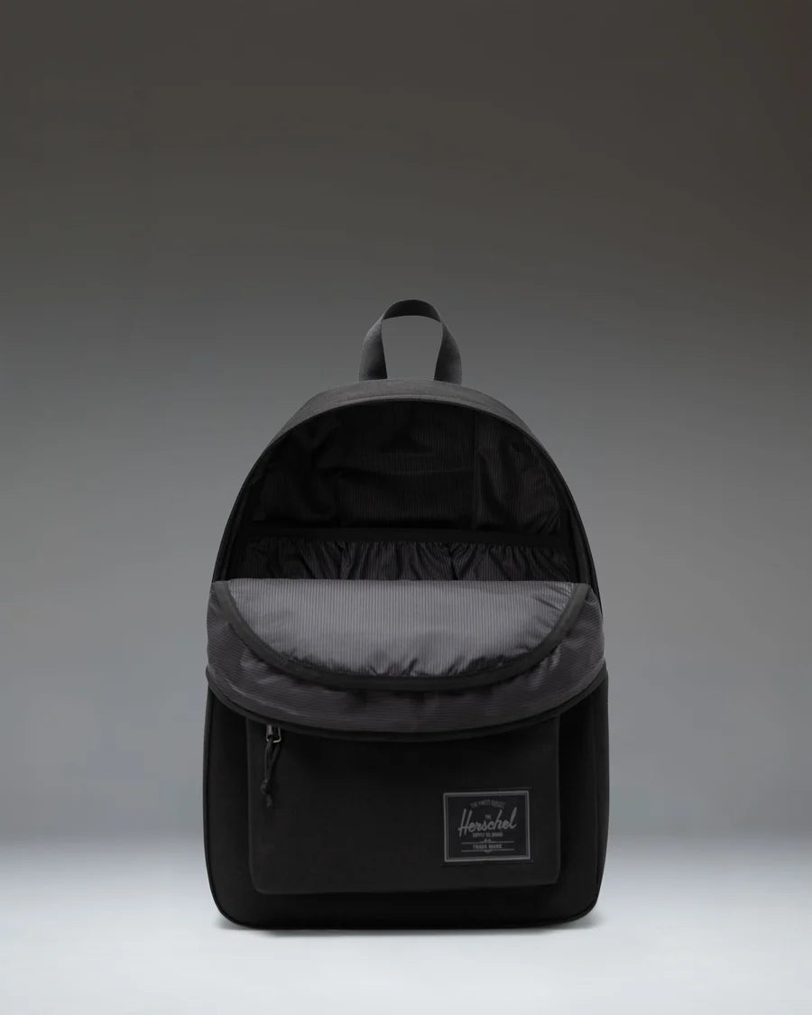 Herschel Supply Co. - Classic Backpack Black/Tonal