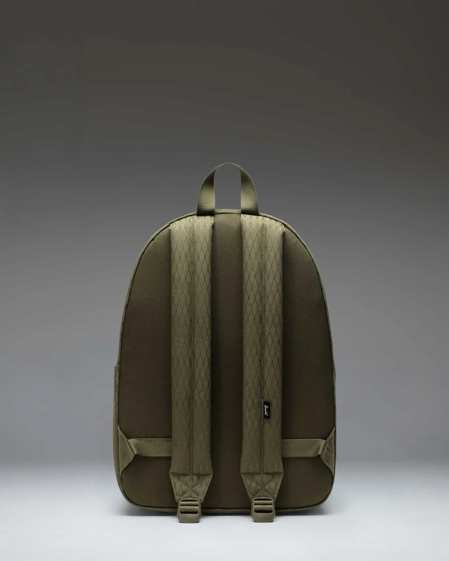 Herschel Supply Co. - Classic Backpack Ivy Green Diamond