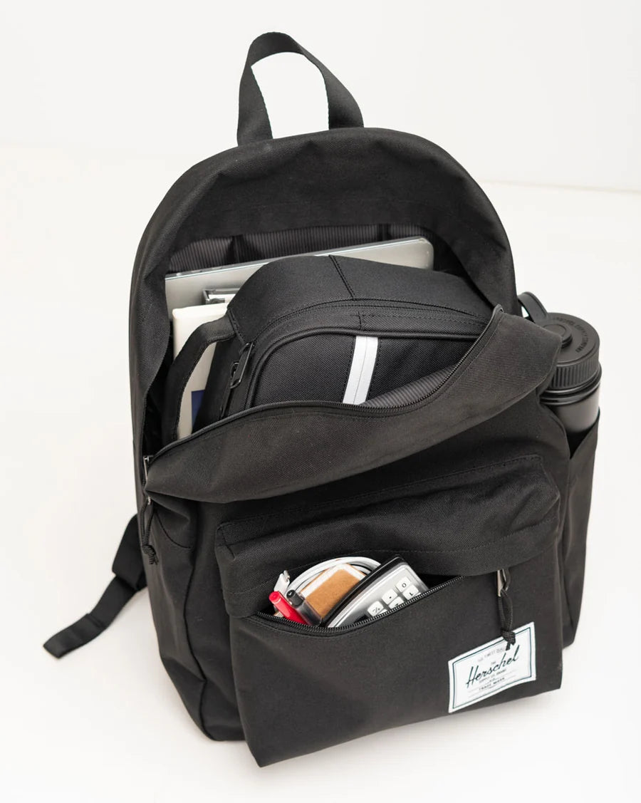 Herschel Supply Co. - Classic Backpack Black