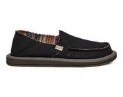 Sanuks - W Donna Hemp