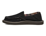 Sanuks - W Donna Hemp
