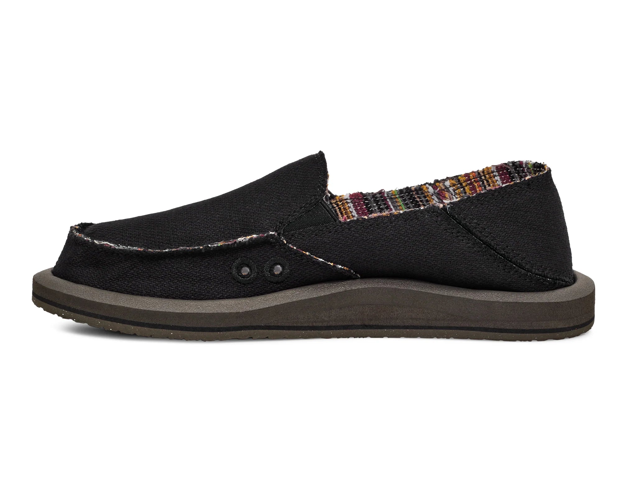 Sanuks - W Donna Hemp