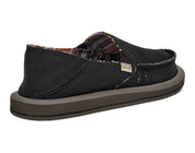 Sanuks - W Donna Hemp