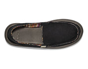 Sanuks - W Donna Hemp