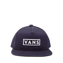 Load image into Gallery viewer, Vans - Easy Box Snapback Youth
