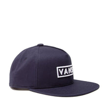Load image into Gallery viewer, Vans - Easy Box Snapback Youth
