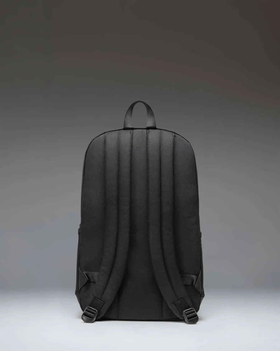 Herschel Supply Co. - Fleet Skate Backpack Black