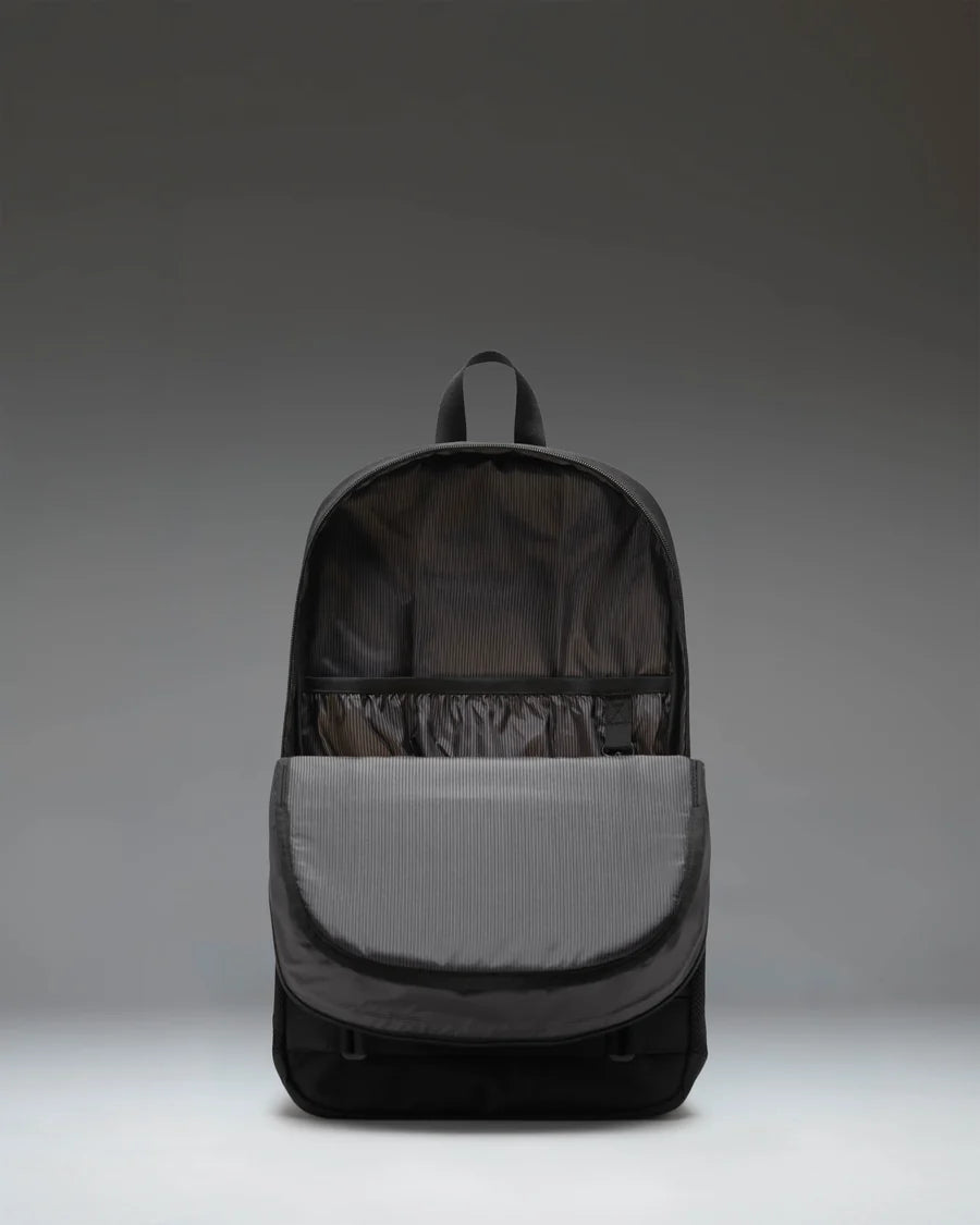 Herschel Supply Co. - Fleet Skate Backpack Black