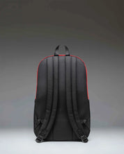 Herschel Supply Co. - Fleet Skate Backpack Bright Red/Black