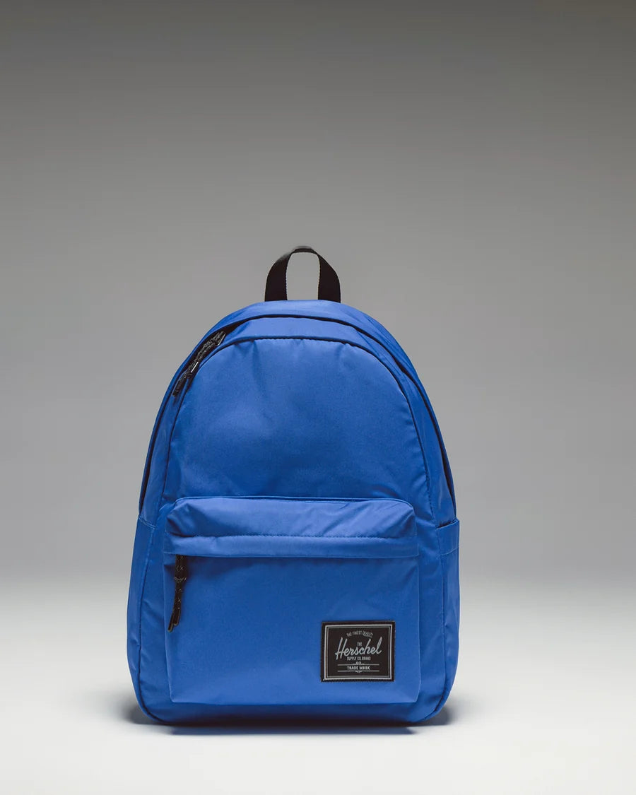 Herschel Supply Co. - Classic Backpack Twill Dazzling Blue