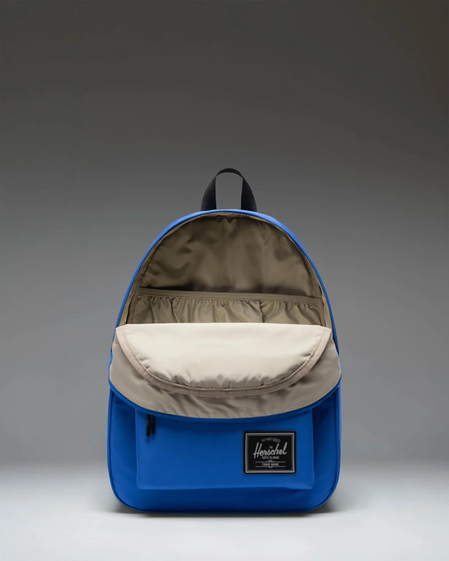 Herschel Supply Co. - Classic Backpack Twill Dazzling Blue