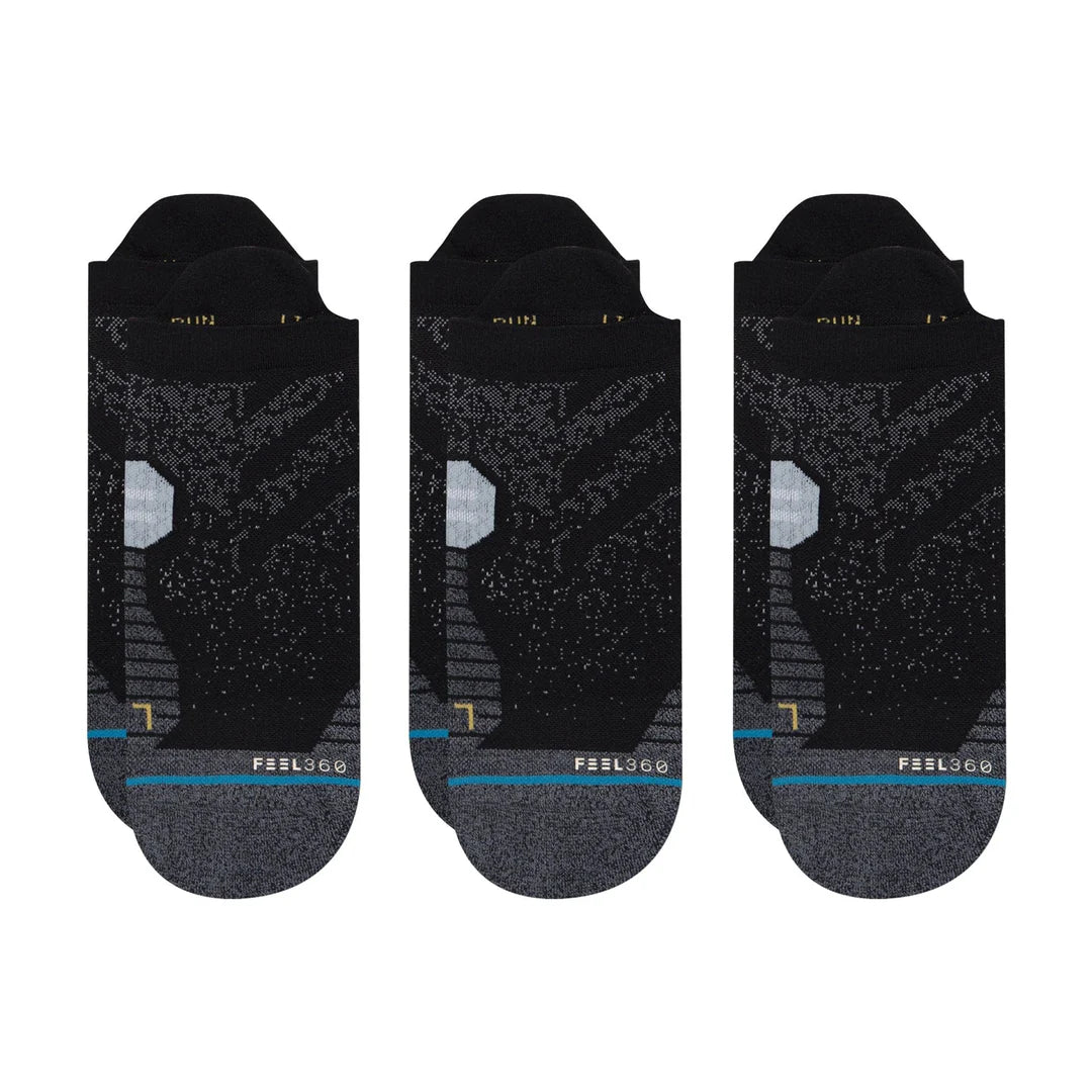 Stance - Run Tab ST 3 Pack