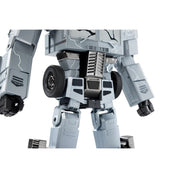 Robosen - Transformers Fallen Leader Optimus Prime Flagship Auto-Converting Robot