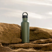 Corkcicle - Sierra Sport Canteen 32oz Olive