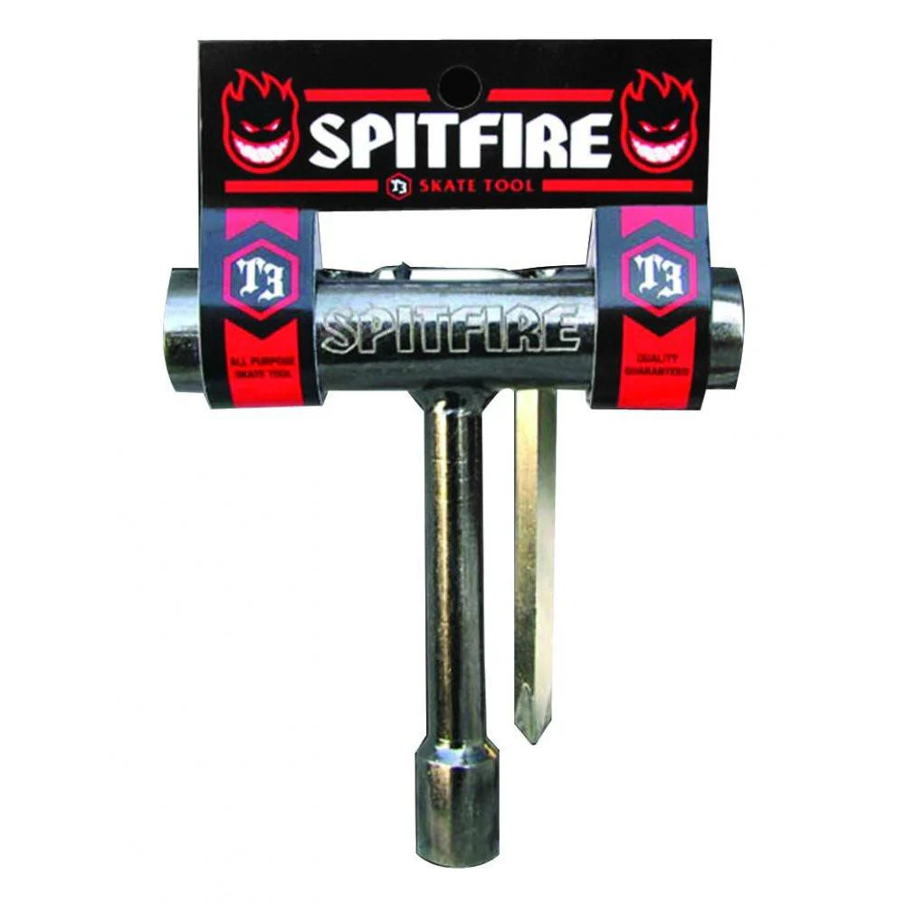 Thrasher - Spitfire T3 Tool
