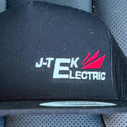Custom Branded Hats