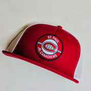 Custom Branded Hats