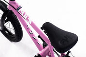 Cult - 2026 Juvenile 14" BMX Pink