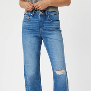 MAVI - Barcelona Dark Recycled Blue