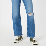 MAVI - Barcelona Dark Recycled Blue