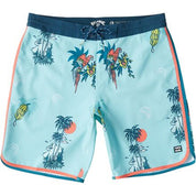 Billabong - 73 Lineup LT Shorts