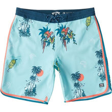 Load image into Gallery viewer, Billabong - 73 Lineup LT Shorts
