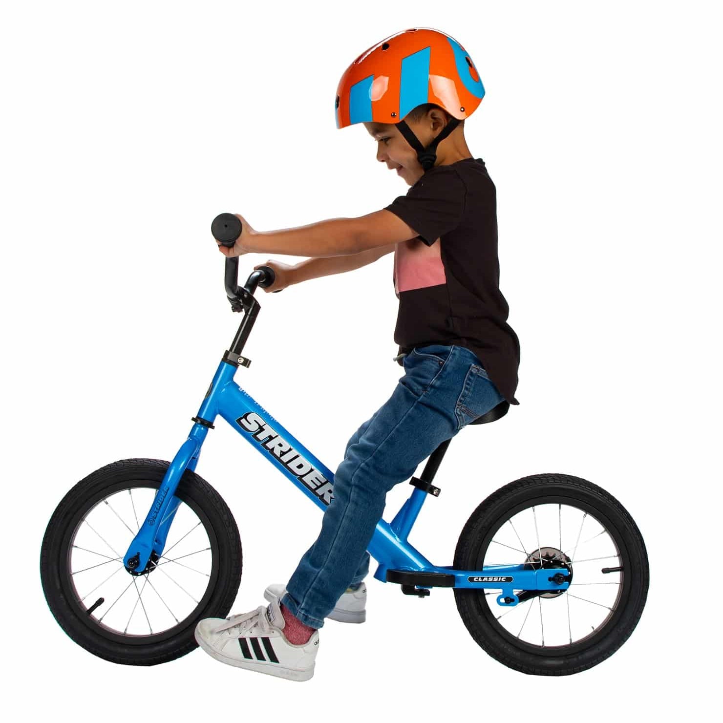Strider - 14x Classic - Awesome Blue
