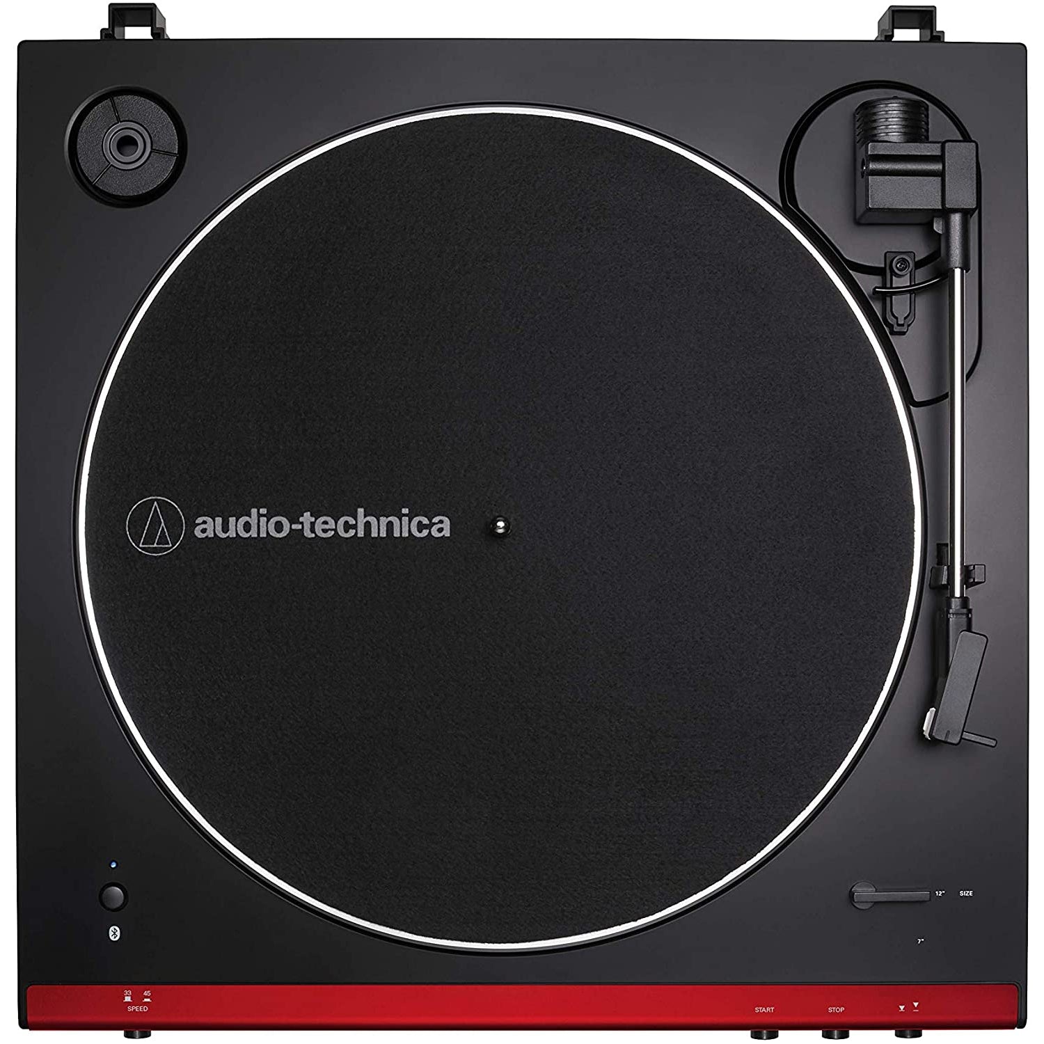 Audio-Technica - LP60XBT Fully Auto Wireless Turntable