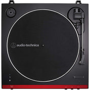 Audio-Technica - LP60XBT Fully Auto Wireless Turntable