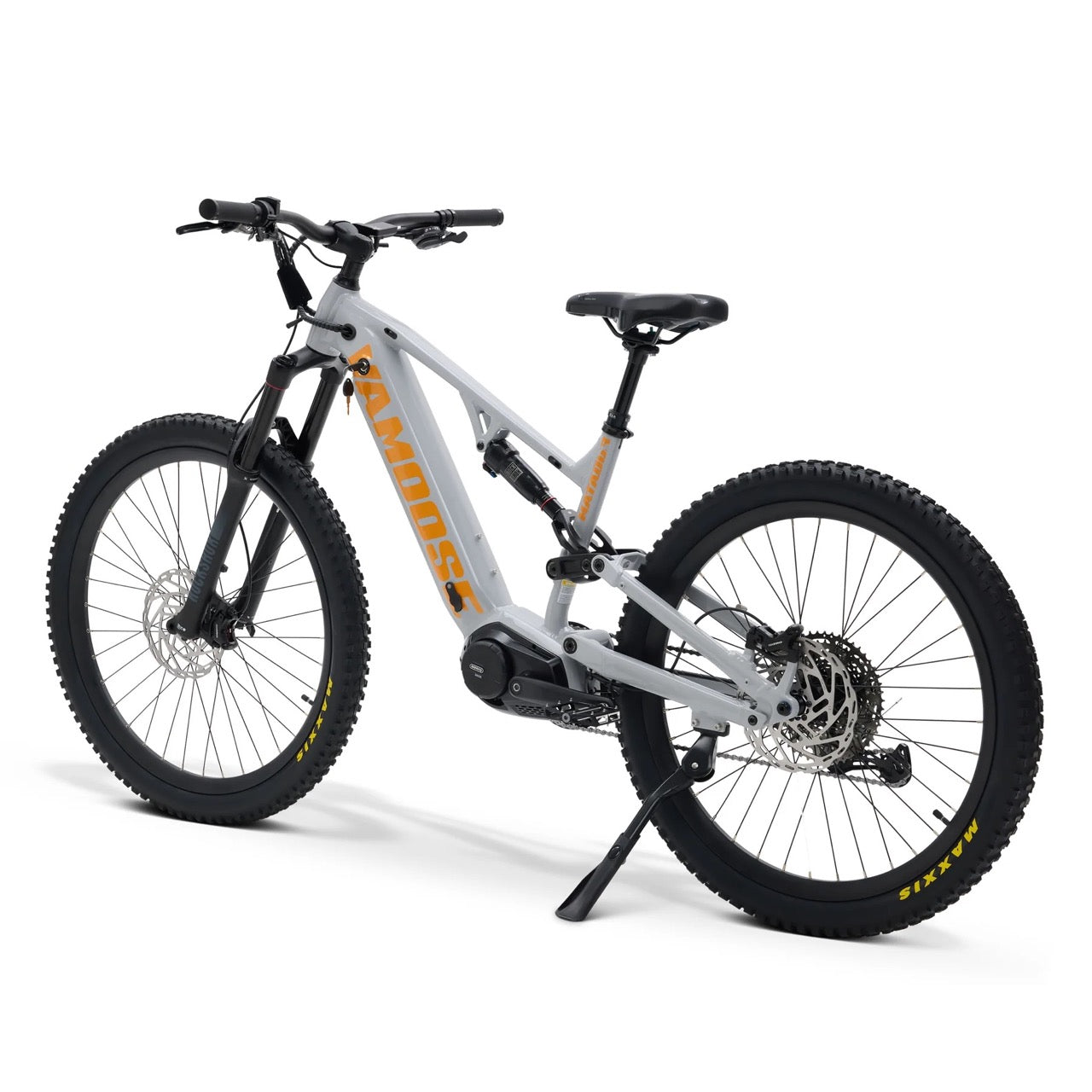 Vamoose - MATADOR