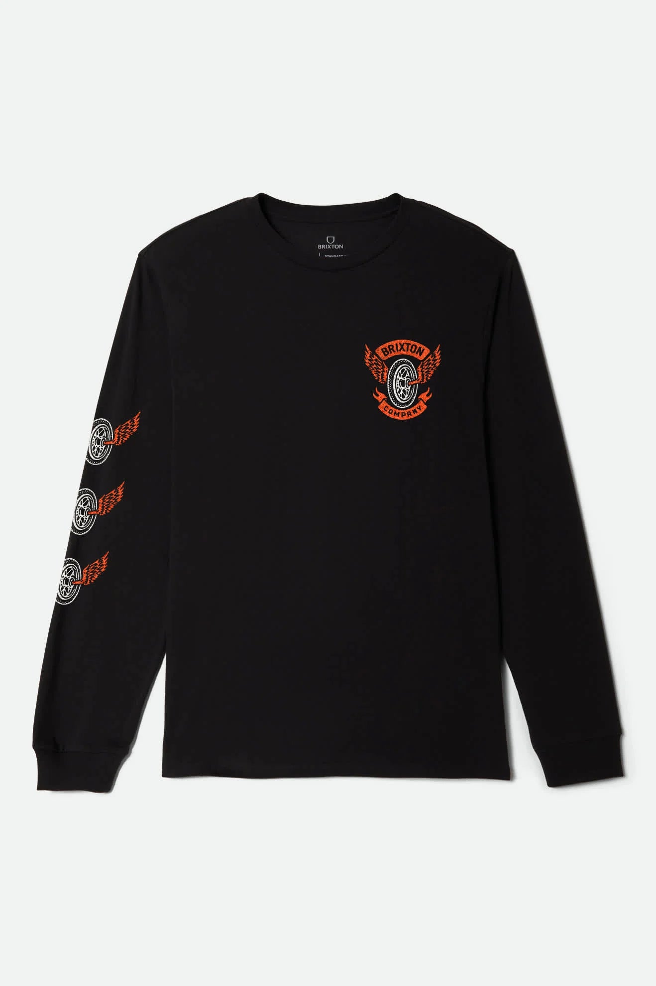 Brixton - Payson L/S STD