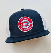 Custom Branded Hats