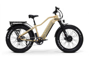 Vamoose - MAMMOTH 500 SO