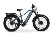 Vamoose - MAMMOTH 500 SO