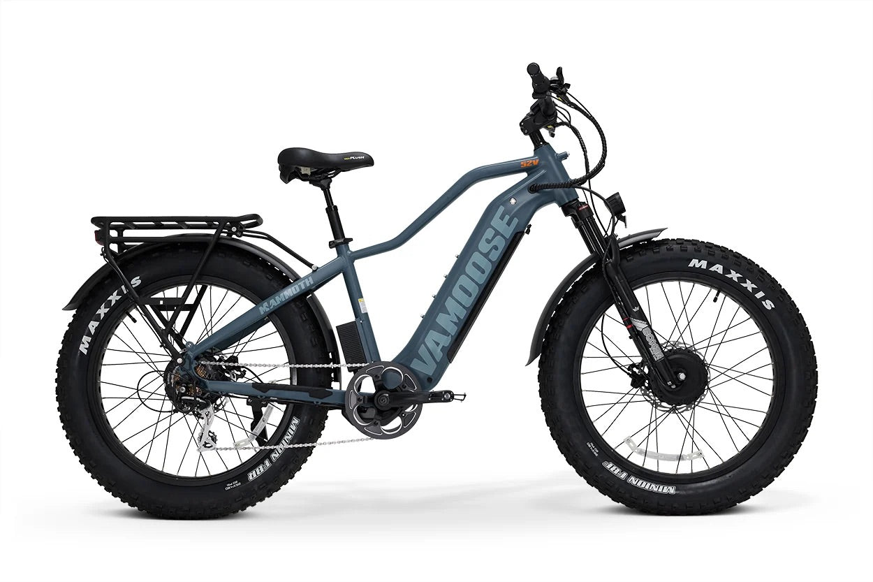 Vamoose - MAMMOTH 500 SO